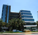 139  m² Office Space