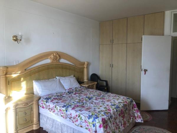 1.5 Bedroom Apartment