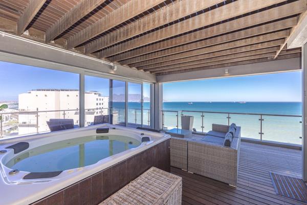 4 Bedroom Apartment