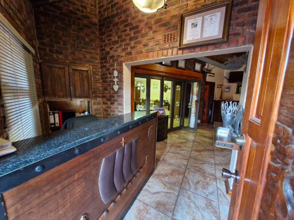 10 Bedroom House