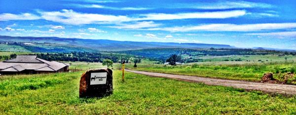 2 500 m² Land for sale in Intaba Ridge Secure Eco Estate | T5206038 ...
