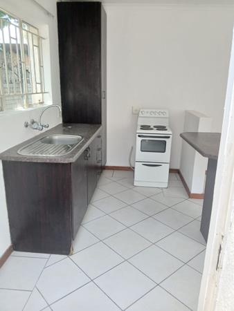 1 Bedroom Garden Cottage