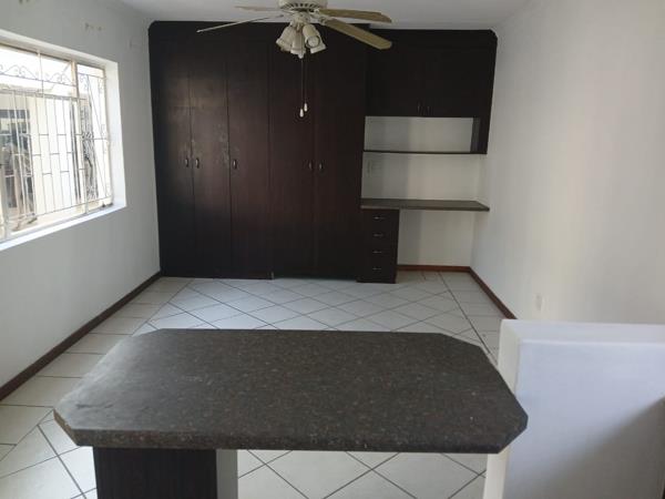 1 Bedroom Garden Cottage