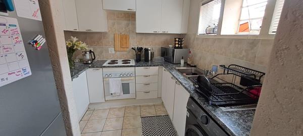1 Bedroom Townhouse