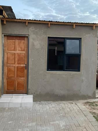 1 Bedroom Garden Cottage