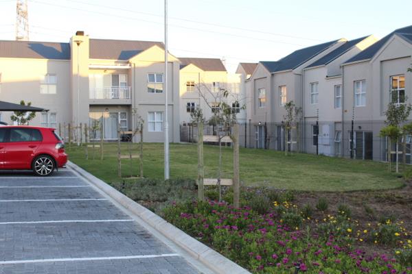 3 Bedroom Apartment