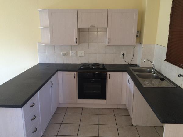 2 Bedroom Flat