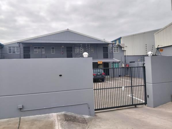 1 Bedroom House