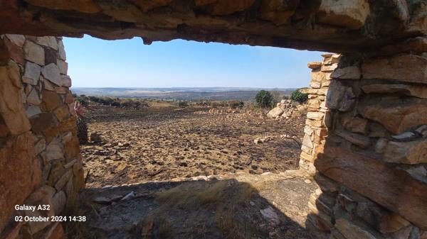 83.5 ha Land