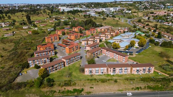 19 556 m² Commercial space