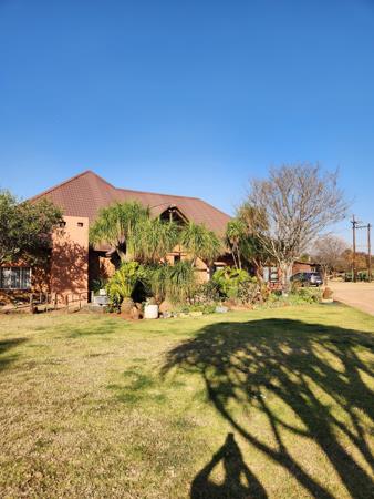 22.4 ha Farm