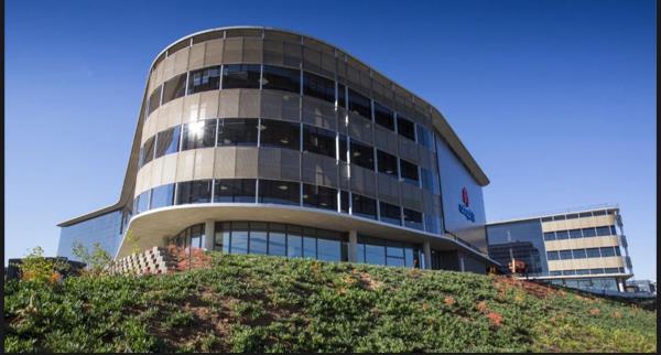 2 495 m² Commercial space