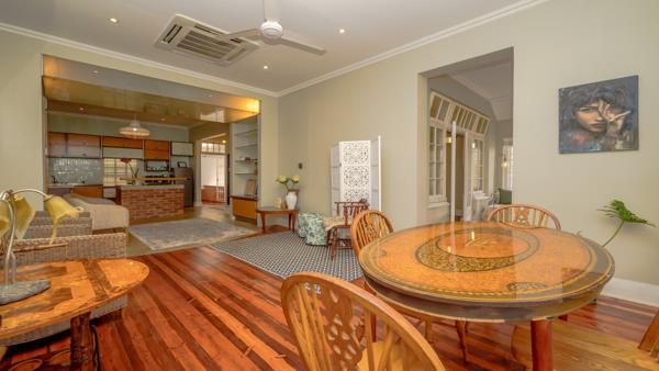 1.5 Bedroom Apartment