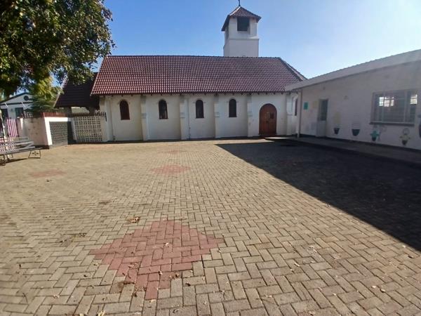 107 m² Commercial space