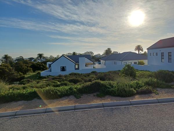 450 m² Land