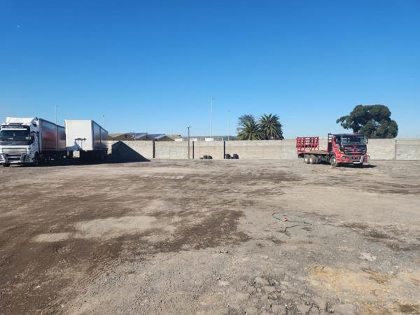 2 000 m² Industrial space