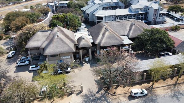 103  m² Commercial space