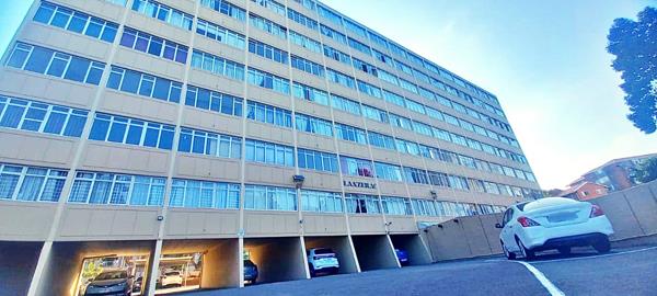 1.5 Bedroom Apartment