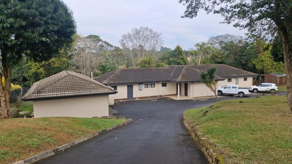 1 Bedroom House