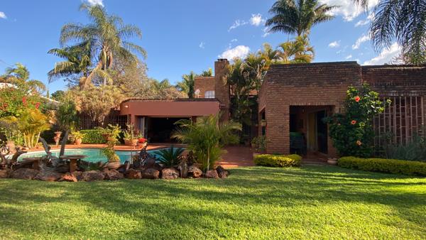 5 Bedroom House