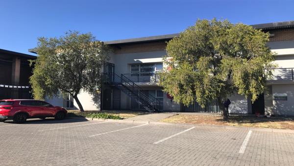 236  m² Office Space