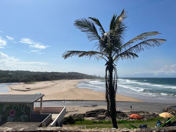 4 390 m² Land