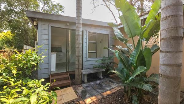 2 Bedroom Garden Cottage