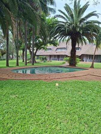 6 ha Smallholding
