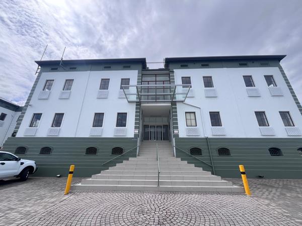 132.3  m² Commercial space