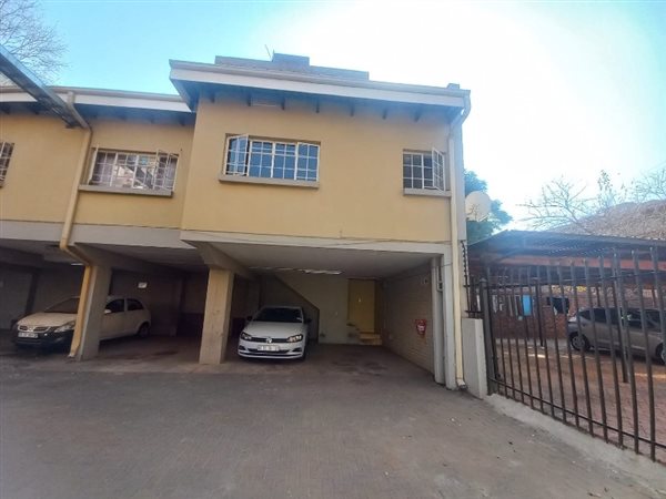 1.5 Bedroom Apartment