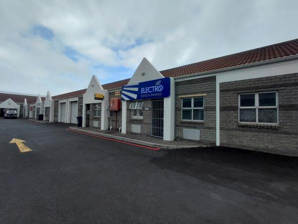 200  m² Commercial space