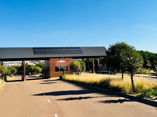 935 m² Land