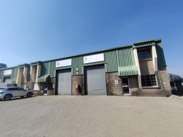 4 798  m² Industrial space