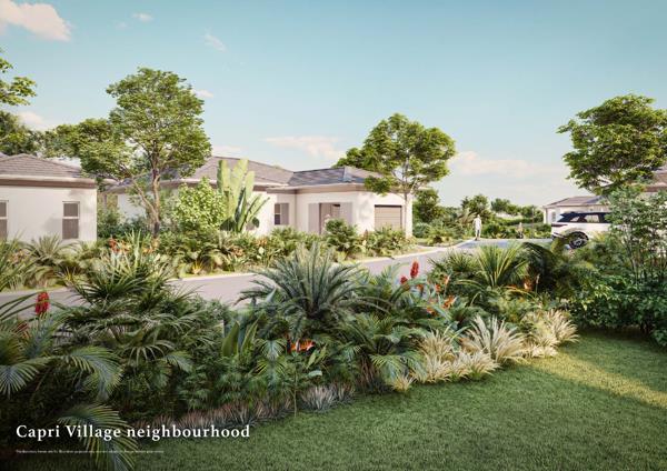 305 m² Land