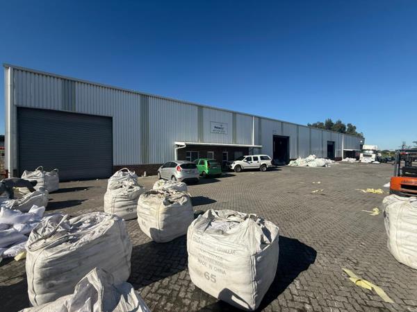 1 714  m² Industrial space