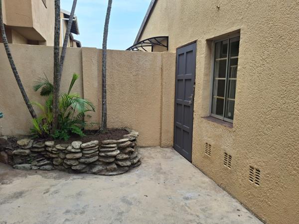 2 Bedroom Duplex