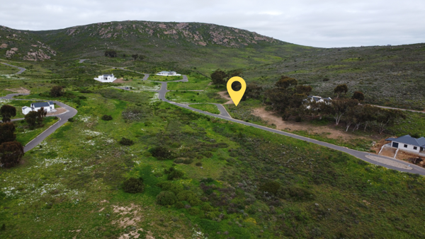 390 m² Land