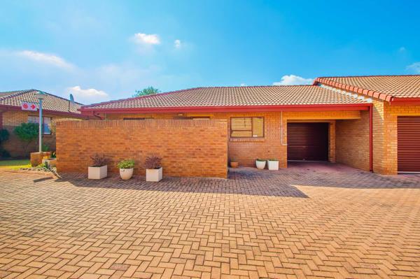 1 Bedroom Townhouse