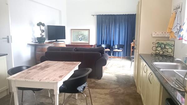 1 Bedroom House