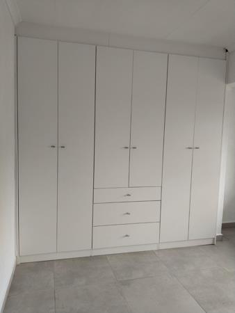 1 Bedroom Garden Cottage