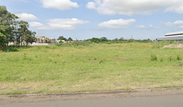 2 ha Land
