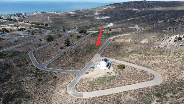 400 m² Land