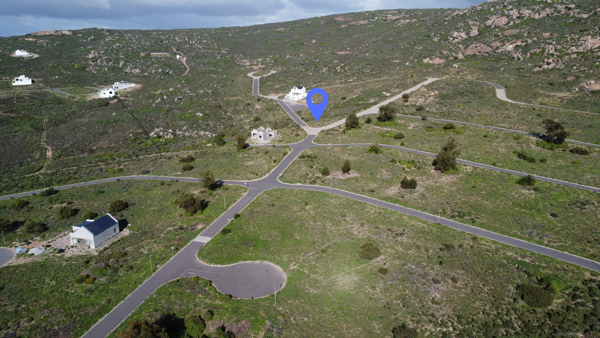 419 m² Land