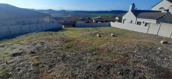 584 m² Land