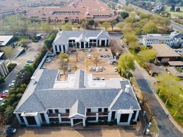 4 076 m² Commercial space