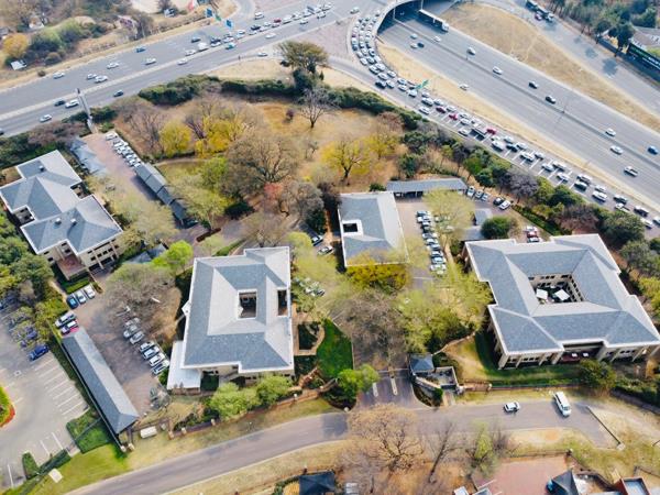 5 745 m² Commercial space