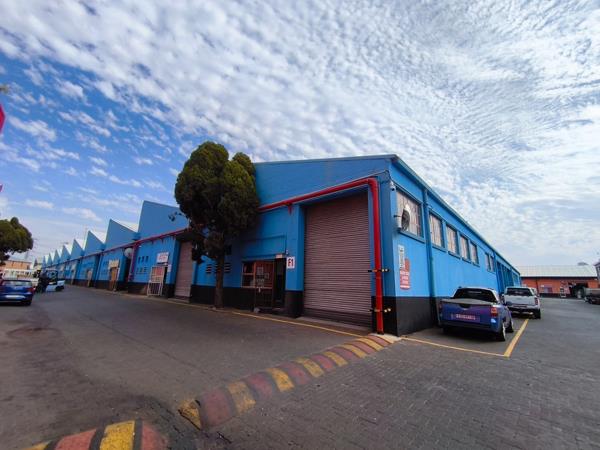 224  m² Industrial space