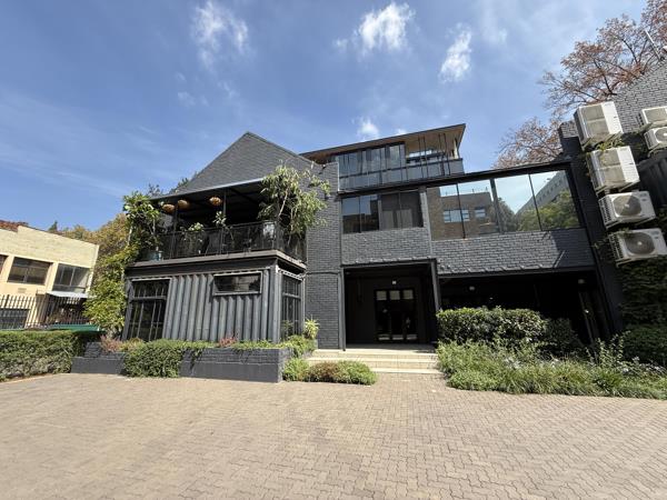 350 m² Commercial space