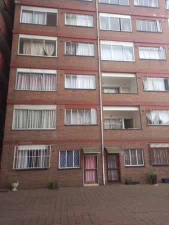 2.5 Bedroom Apartment