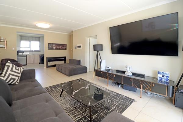 3 Bedroom Apartment